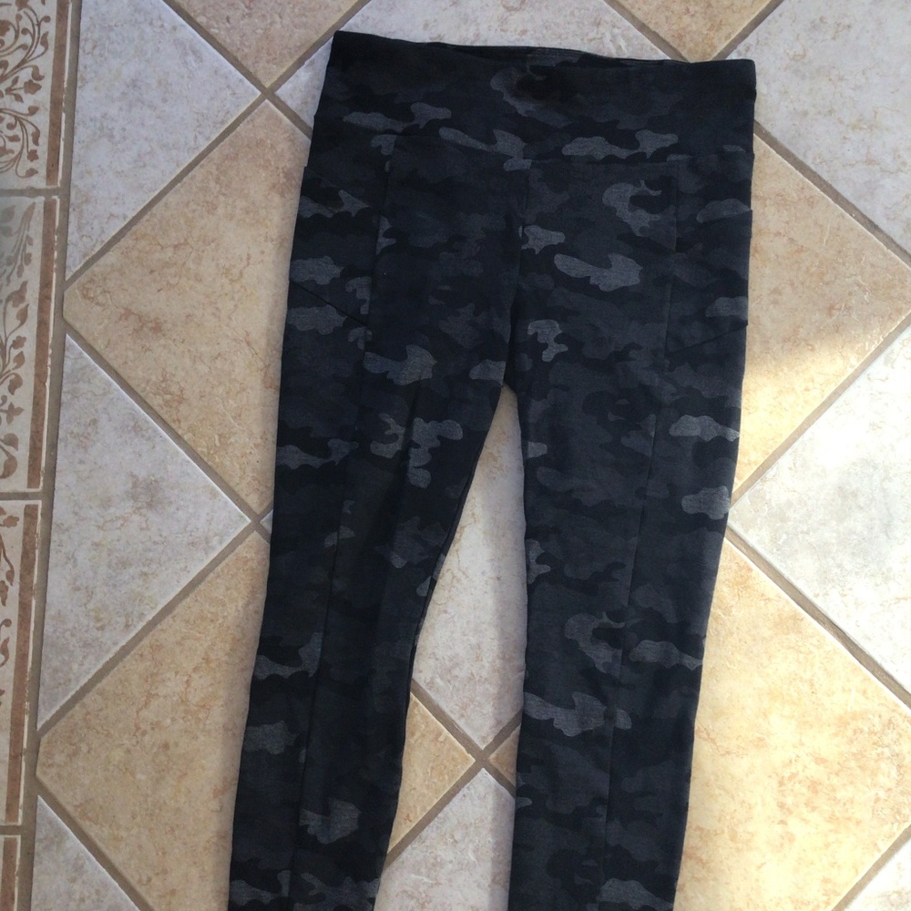 Cabiyoga pants